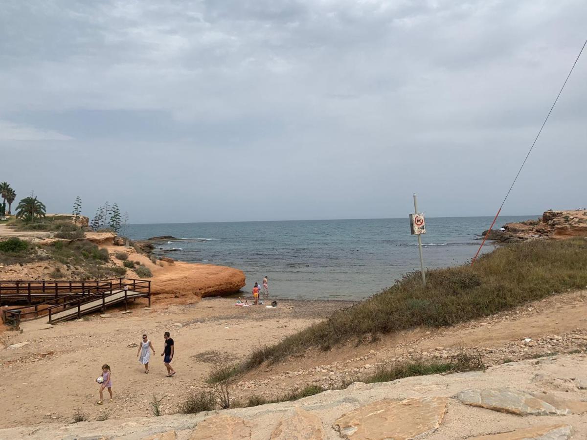 Сasa de vacaciones Casa De La Playa Torrevieja