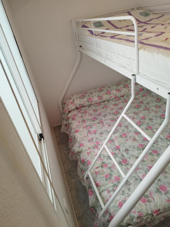 Apartamento Cosy 50 Meters From The Beach, 2 Rooms, Air Conditioning, Wifi