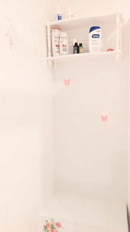 Cosy 50 Meters From The Beach, 2 Rooms, Air Conditioning, Wifi