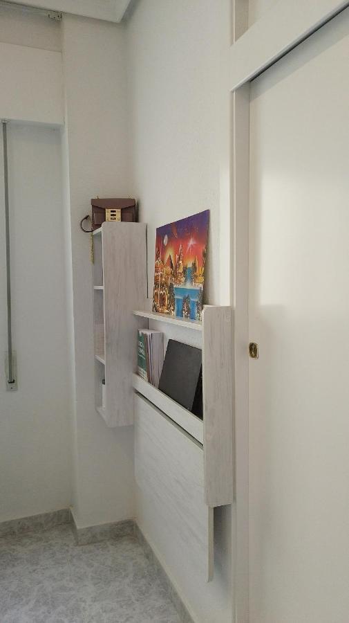 Apartamento Cosy 50 Meters From The Beach, 2 Rooms, Air Conditioning, Wifi *