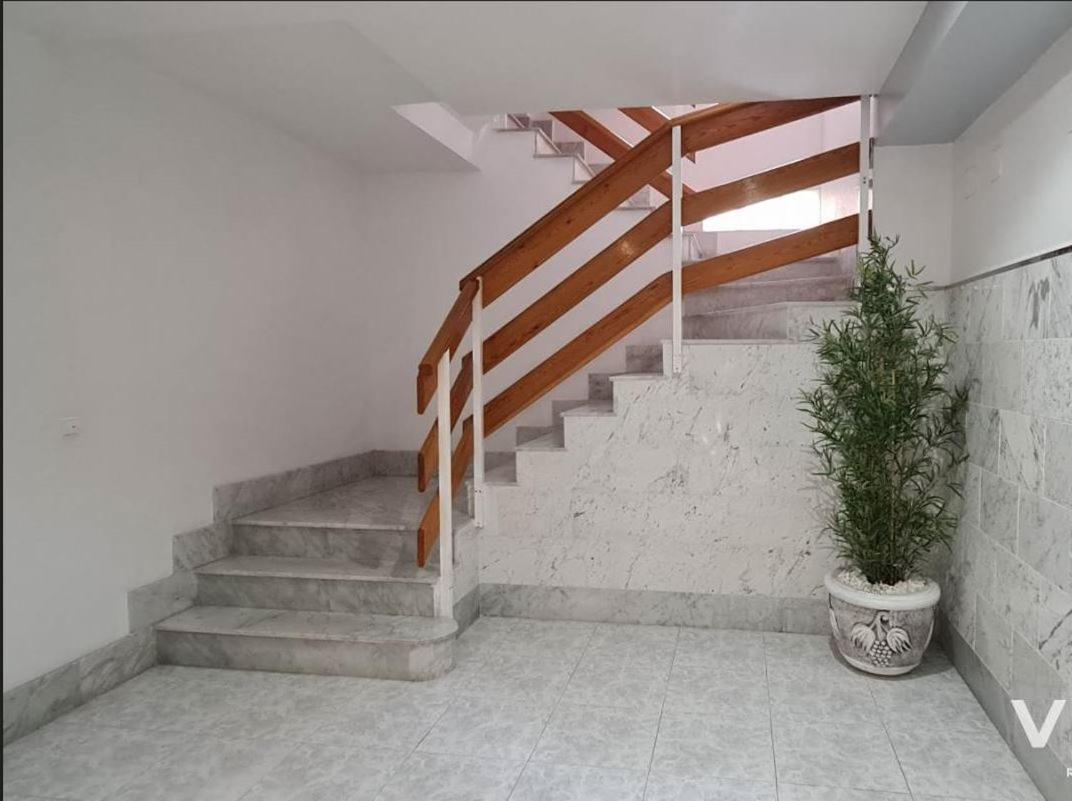 Cosy 50 Meters From The Beach, 2 Rooms, Air Conditioning, Wifi Apartamento