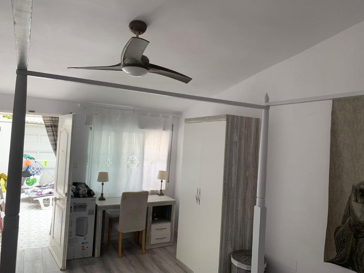 Сasa de vacaciones Casa De La Playa Torrevieja