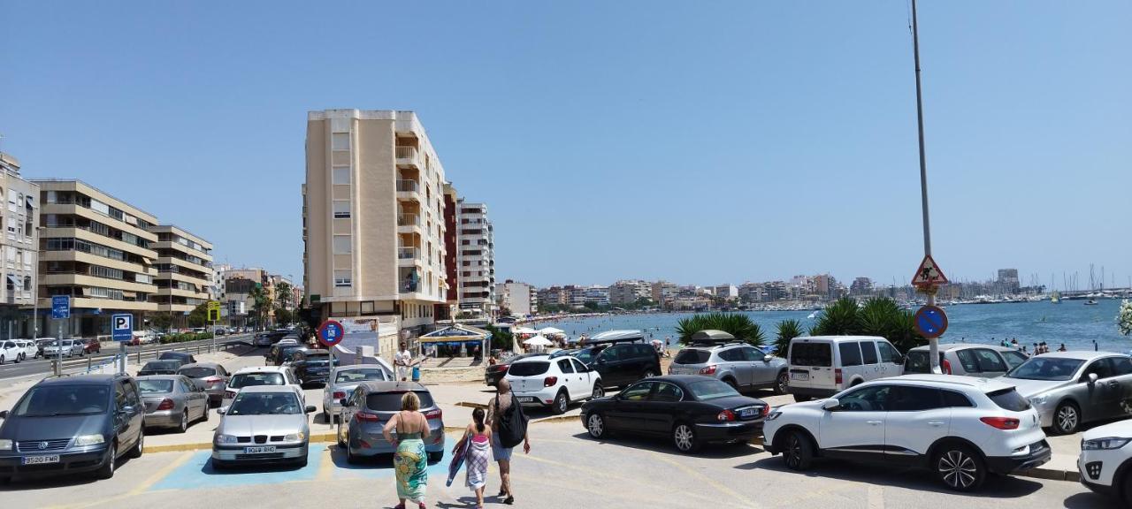 Cosy 50 Meters From The Beach, 2 Rooms, Air Conditioning, Wifi *