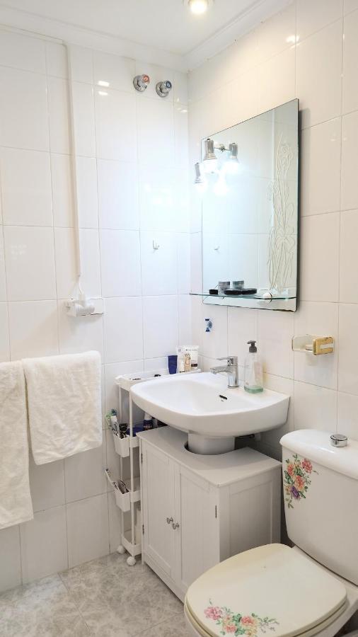 Apartamento Cosy 50 Meters From The Beach, 2 Rooms, Air Conditioning, Wifi Torrevieja