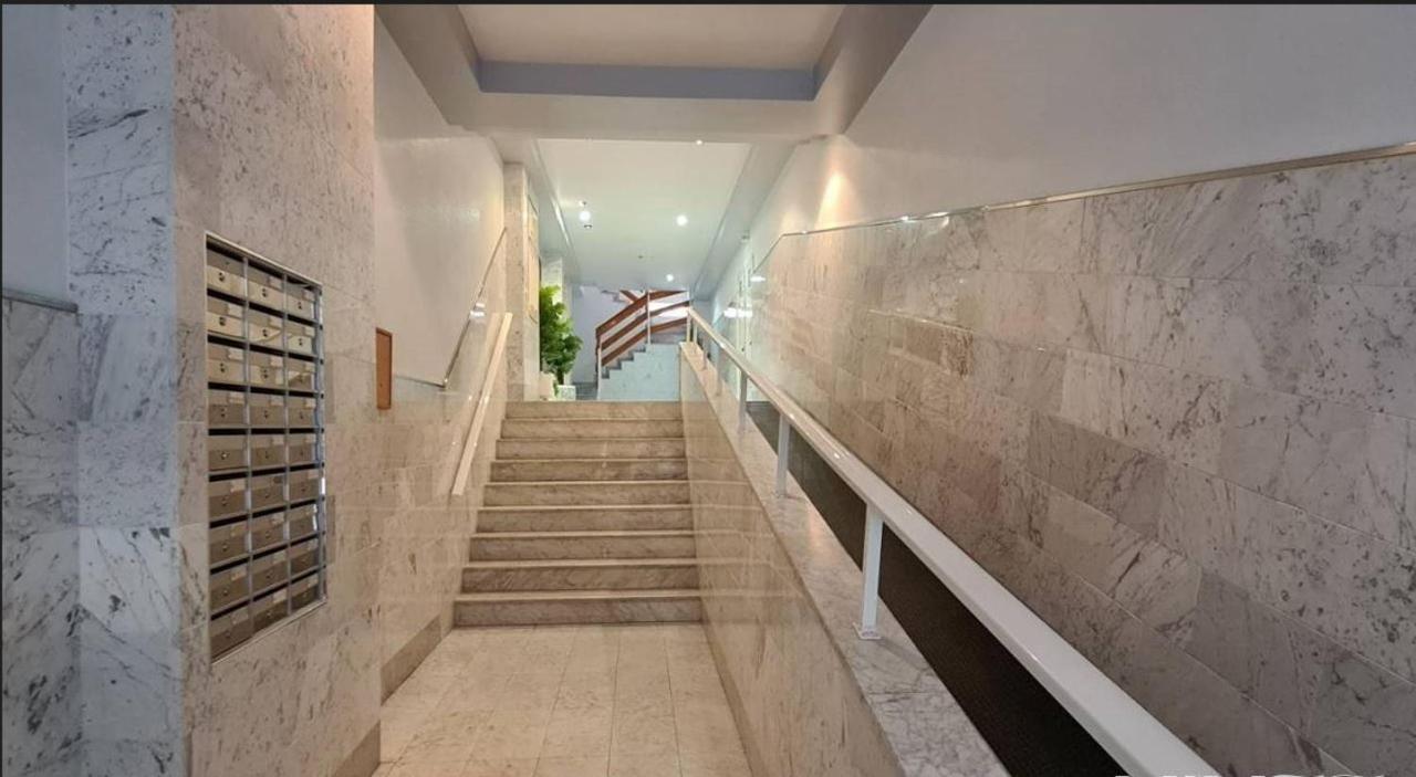 Cosy 50 Meters From The Beach, 2 Rooms, Air Conditioning, Wifi Torrevieja