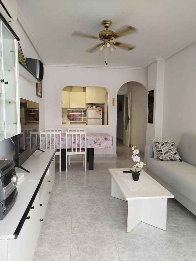 Apartamento Cosy 50 Meters From The Beach, 2 Rooms, Air Conditioning, Wifi