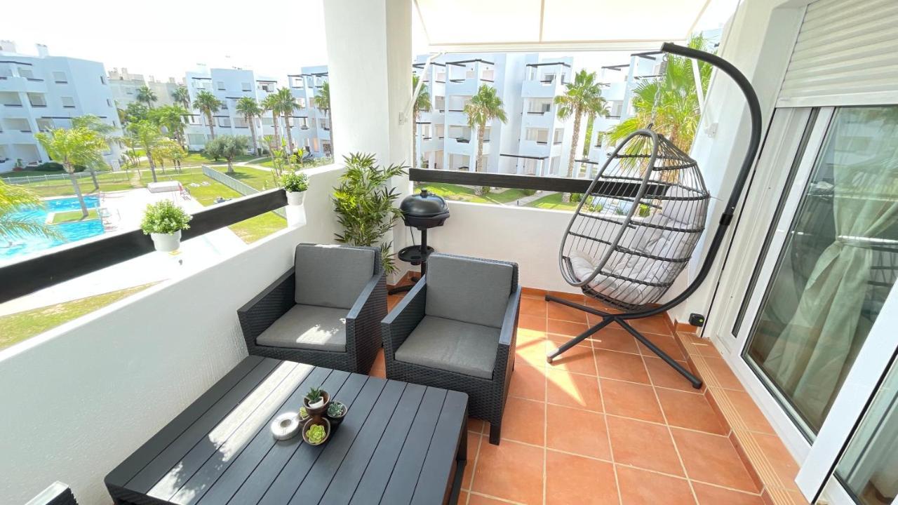 En De Golf Apartment Torre-Pacheco
