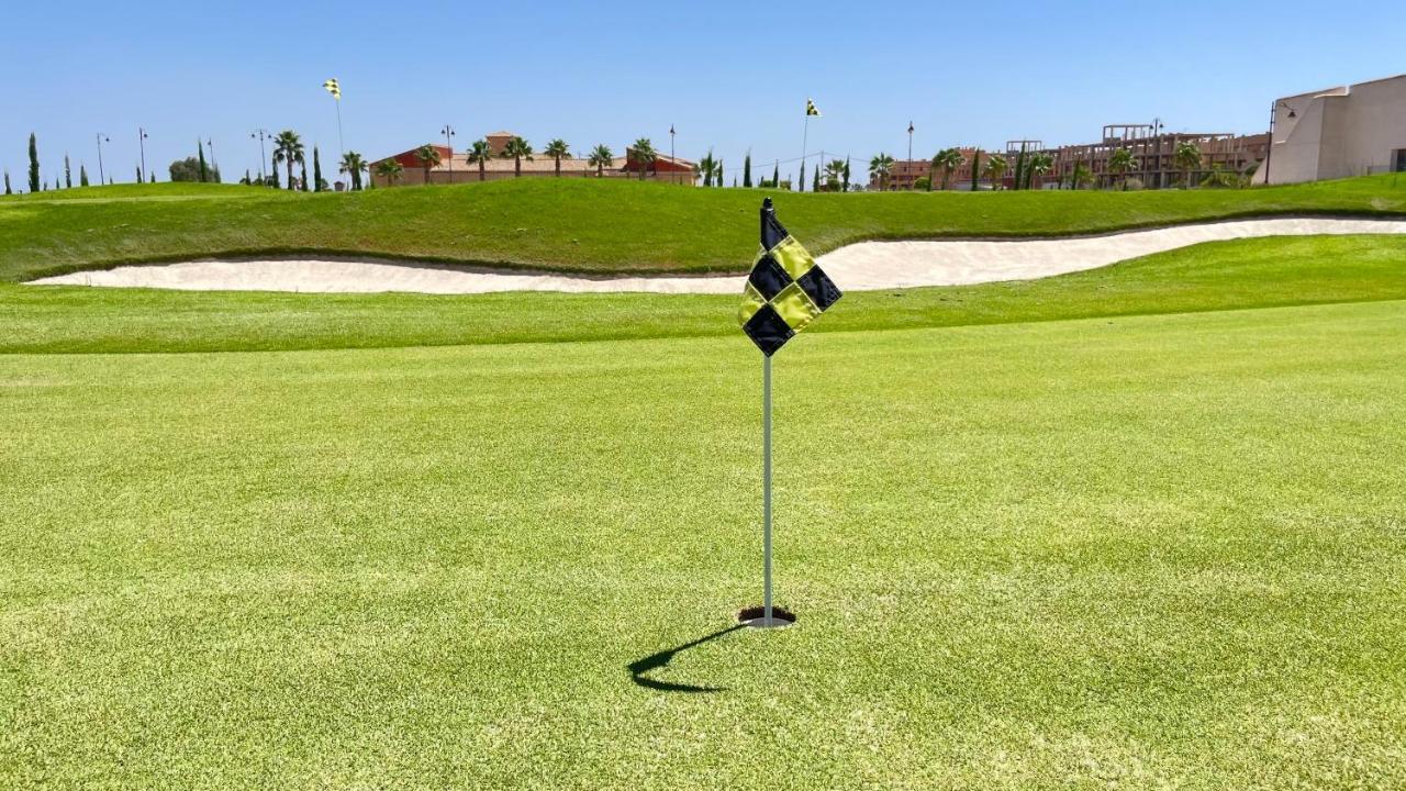 En De Golf Torre-Pacheco