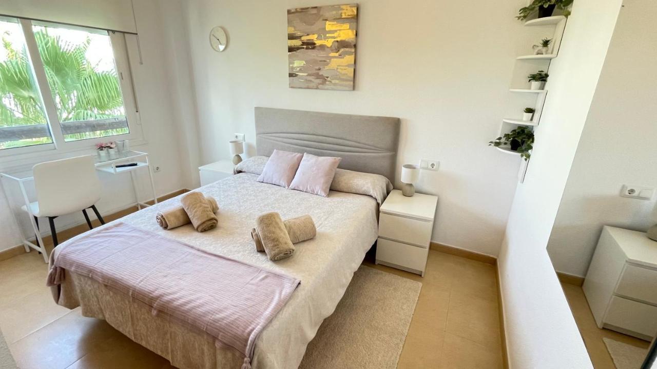 Apartment En De Golf