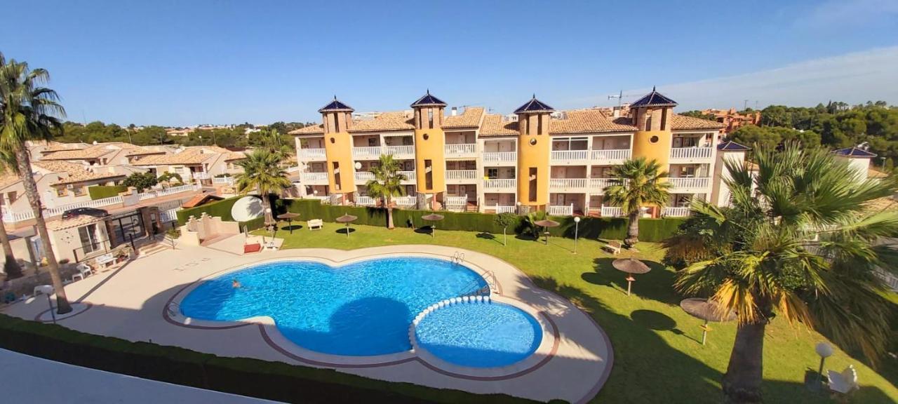 Apartment Joy Orihuela