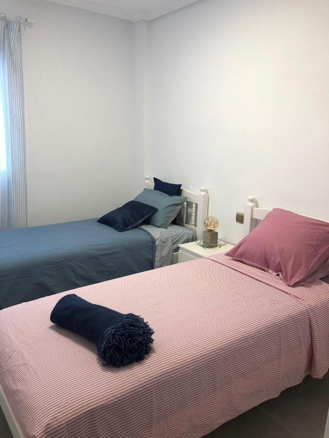 Joy Apartment *