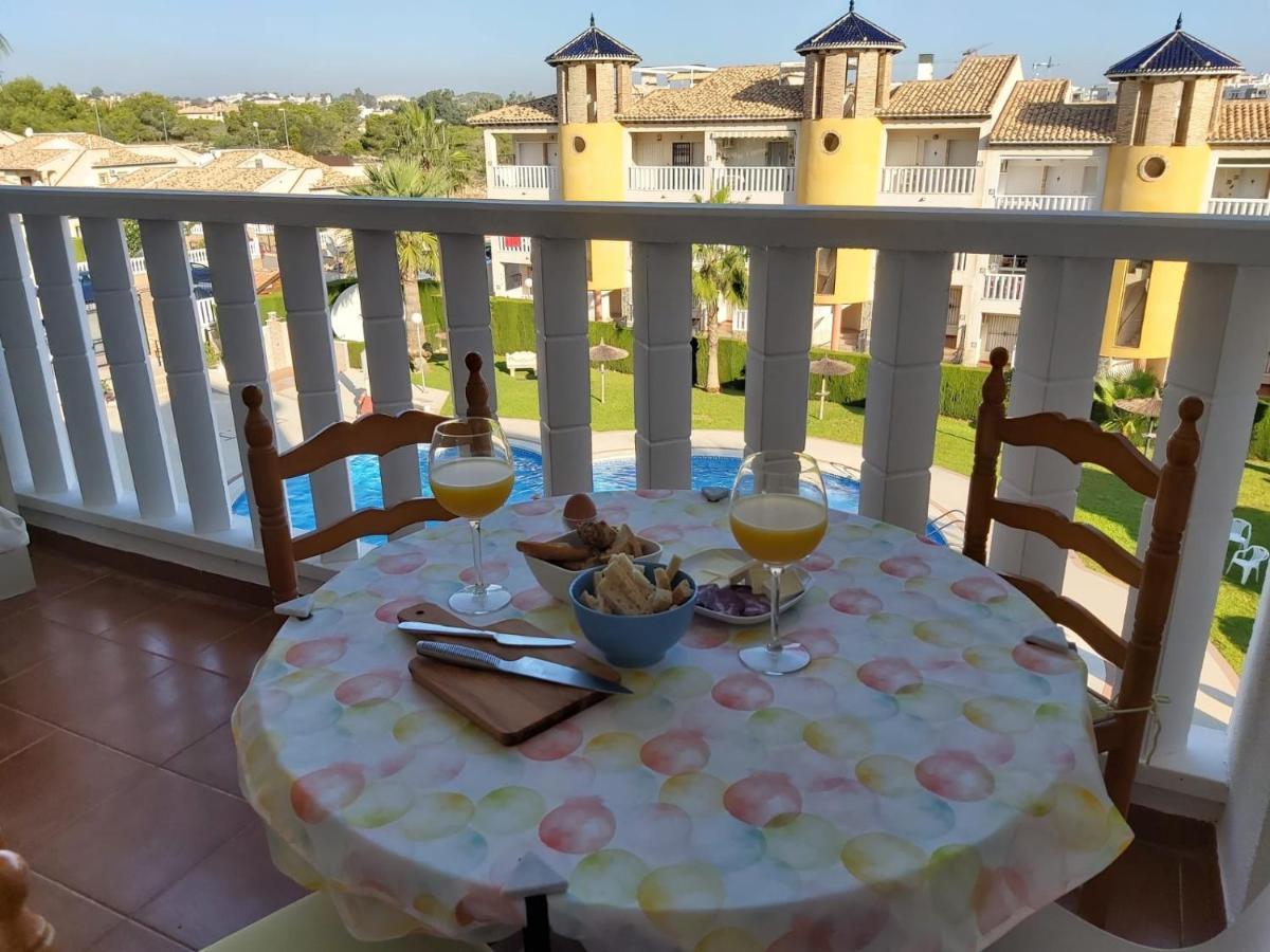Joy Apartment Orihuela