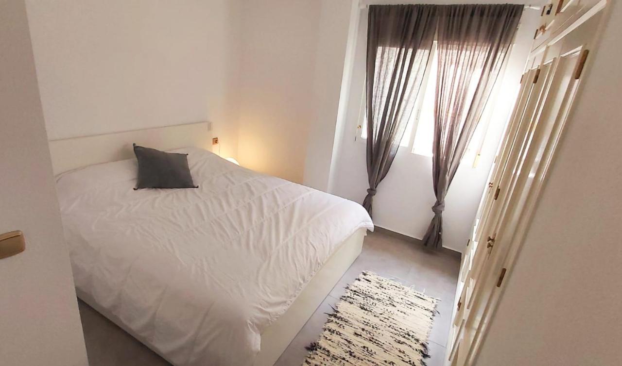 Joy Apartment *