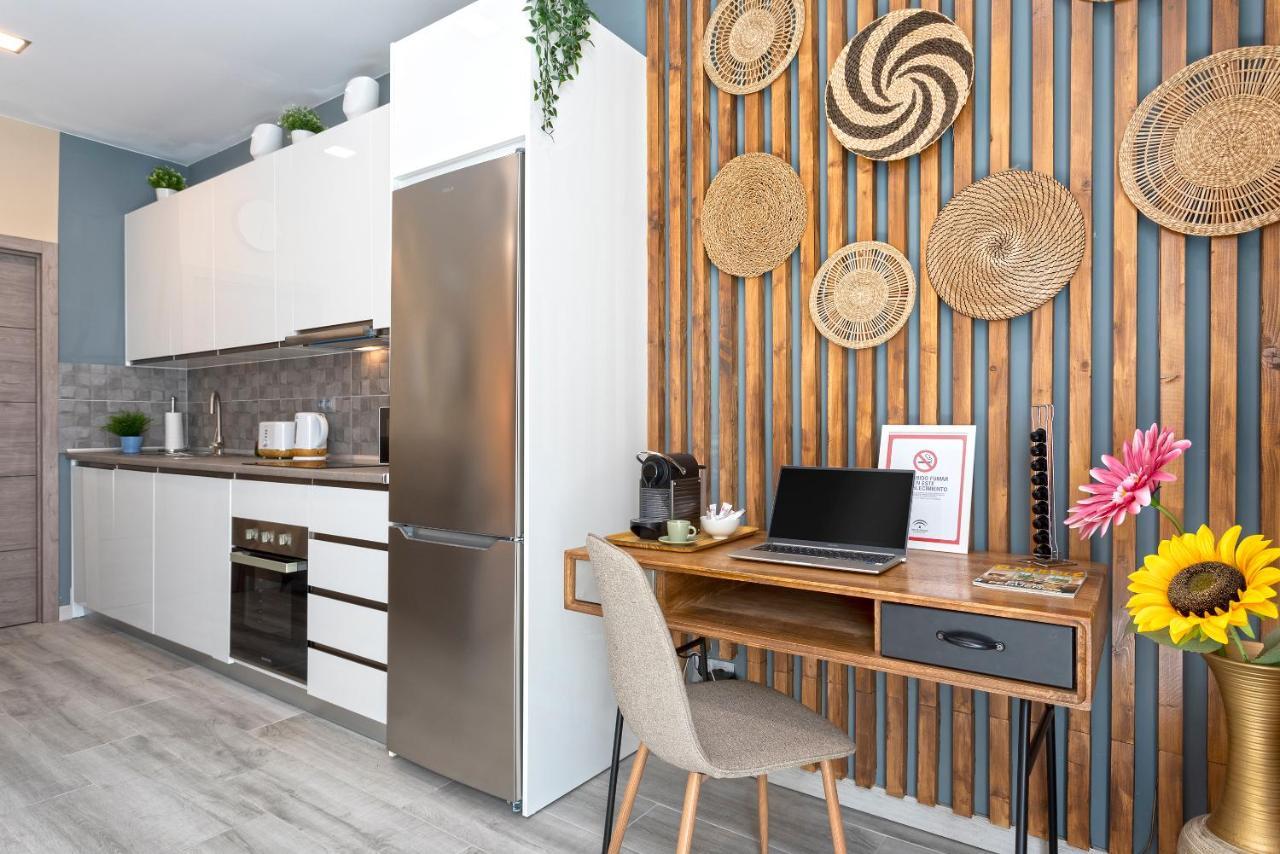 Coqueto Junto A La Playa By Rent Me Apartamento *