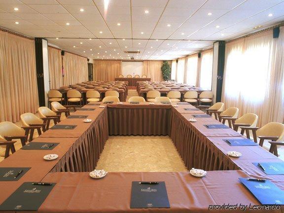 Columbus Hotel Platja d'Aro
