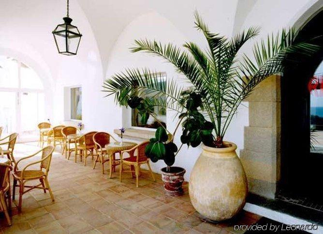 Hotel Rocamar 3*