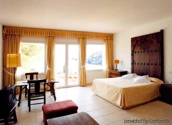 Hotel Rocamar Cadaqués