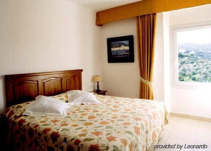 Hotel Rocamar