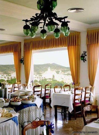 Rocamar Hotel