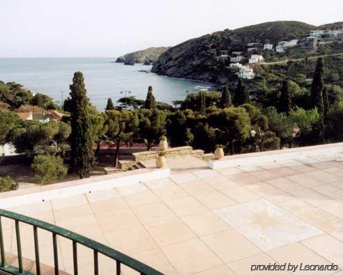 Hotel Rocamar Cadaqués
