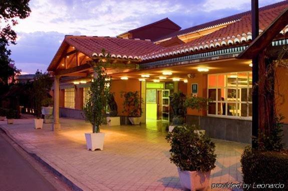 Checkin Camino De 4*