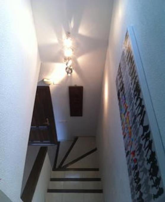 Calpe, Vakantiehuis 4p Imperial Park Spa Holiday home Calpe