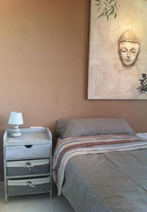 Calpe, Vakantiehuis 4p Imperial Park Spa Holiday home Calpe