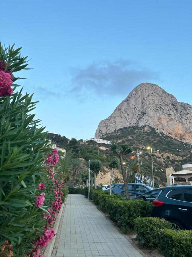 Holiday home Calpe, Vakantiehuis 4p Imperial Park Spa