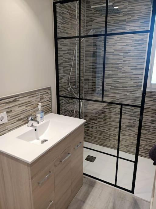 Holiday home Calpe, Vakantiehuis 4p Imperial Park Spa