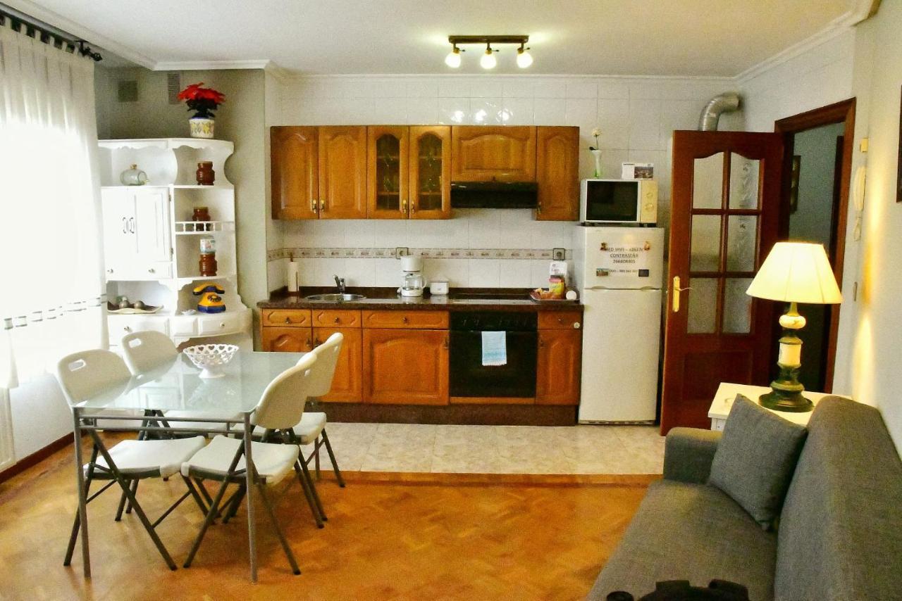Puerta La Apartment *