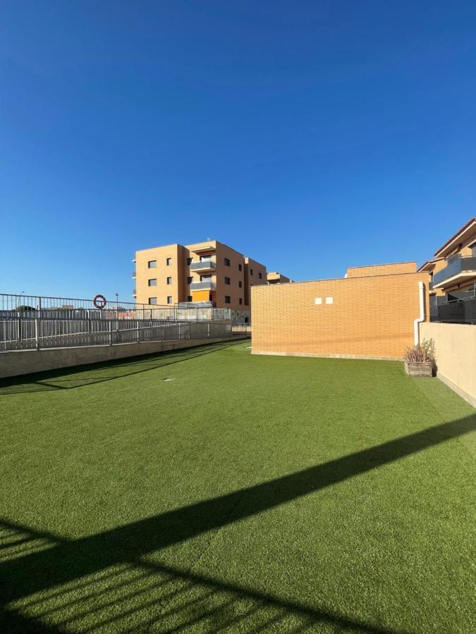 Apartamento Evasion *