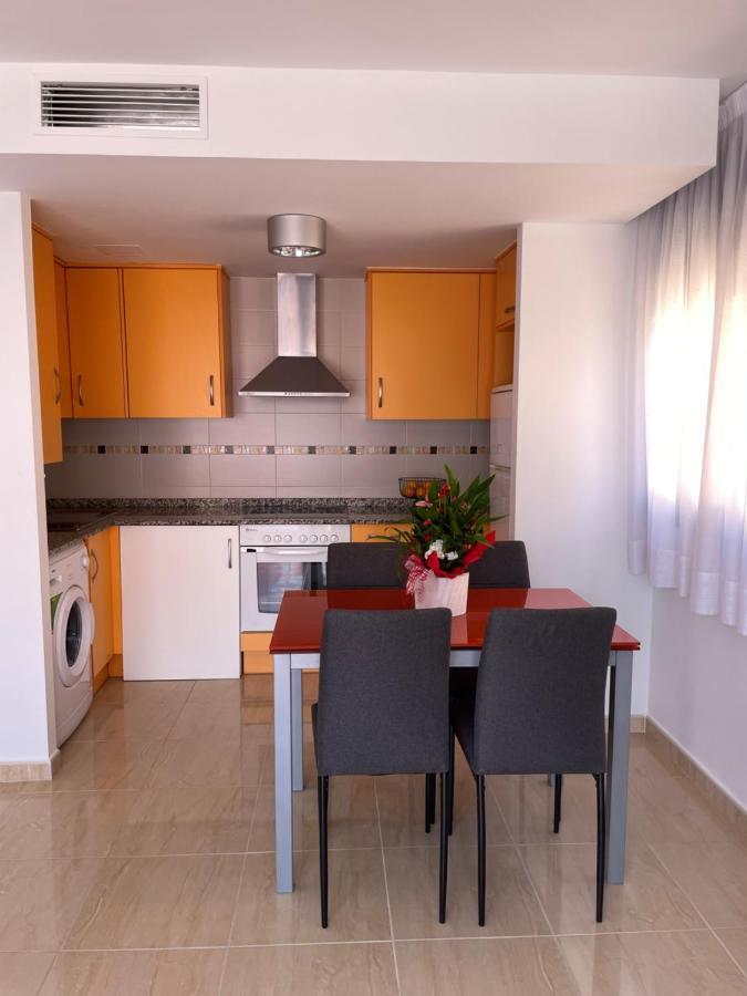 Evasion Apartamento Miami Platja (Miami Playa)