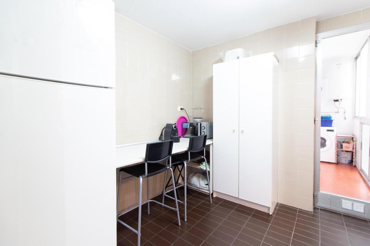 Apartamento Global Properties, Practico 6 Personas En Puerto