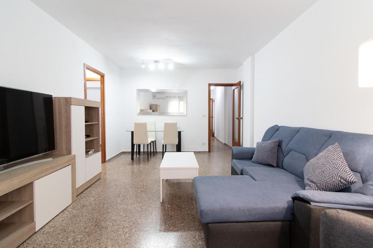 Apartamento Global Properties, Practico 6 Personas En Puerto *