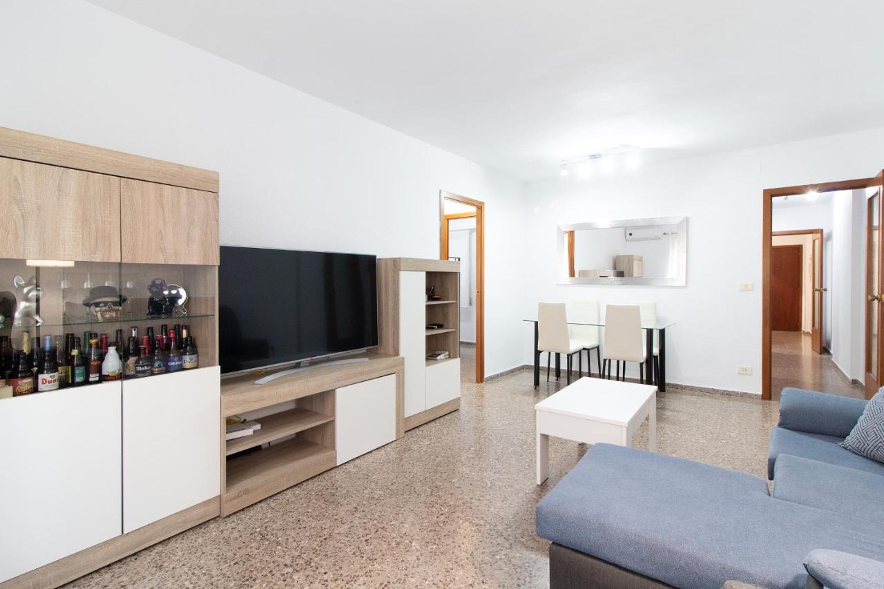 Apartamento Global Properties, Practico 6 Personas En Puerto