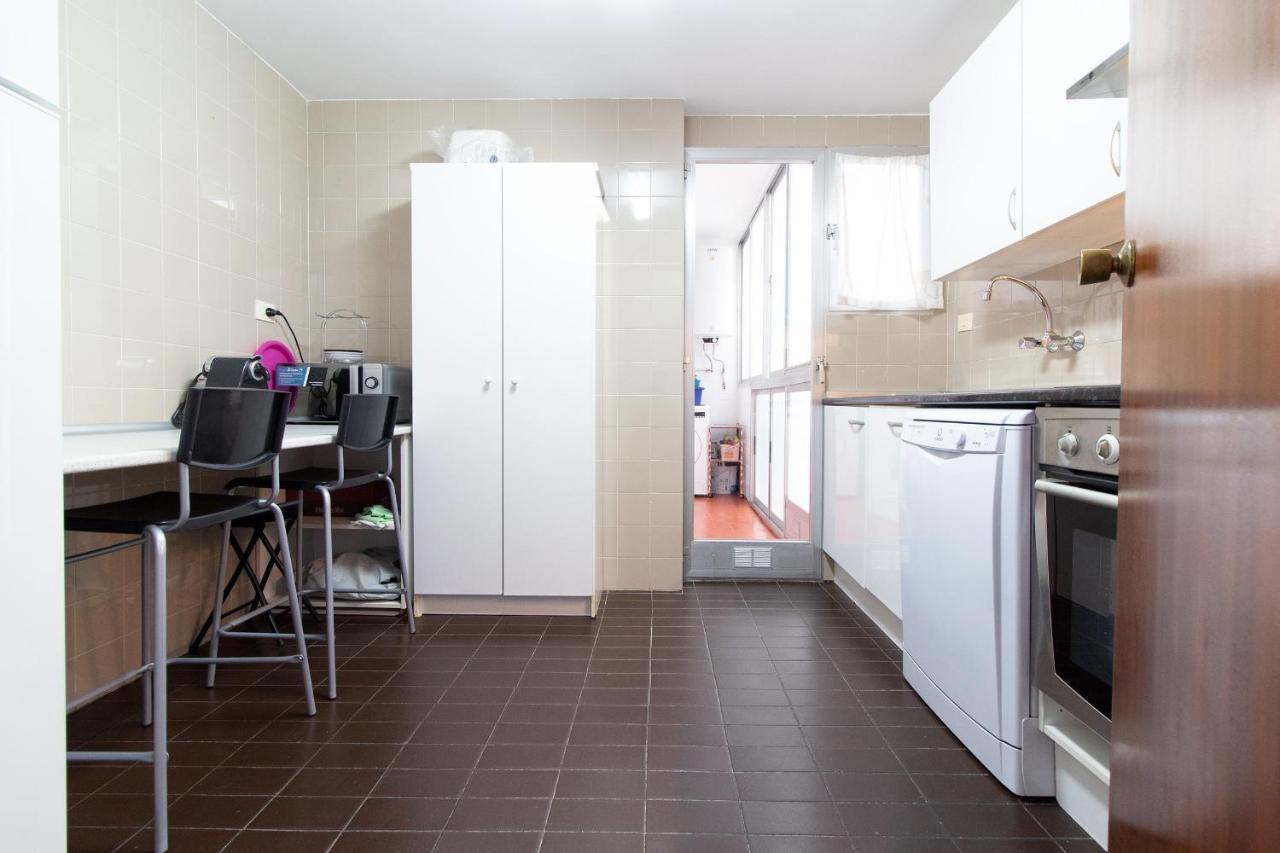 Global Properties, Practico 6 Personas En Puerto Apartamento Sagunto