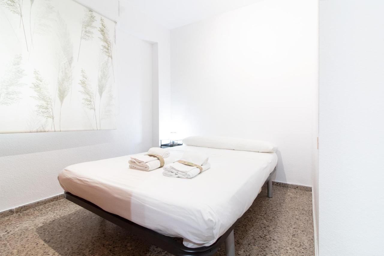 Apartamento Global Properties, Practico 6 Personas En Puerto