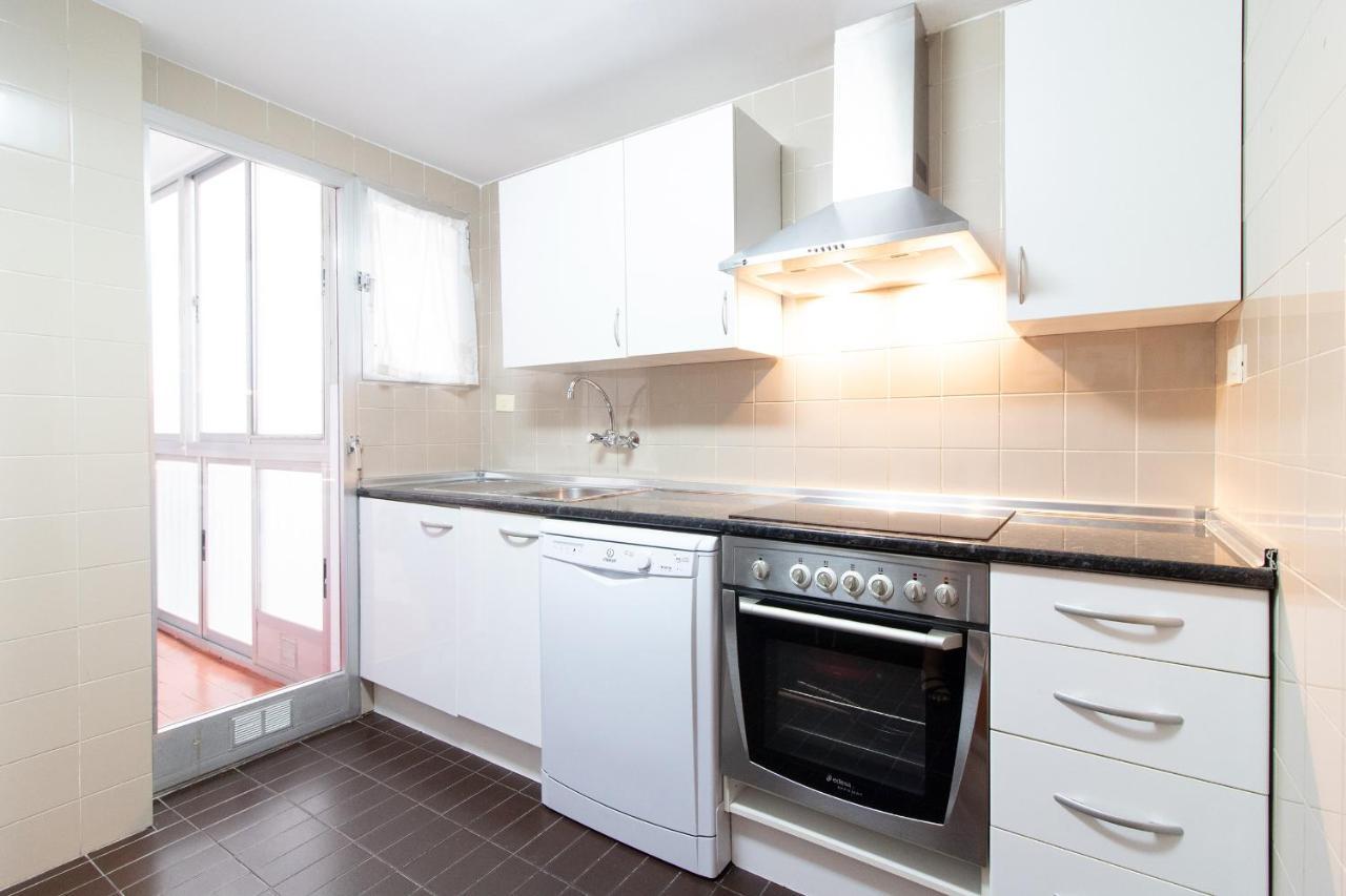 Apartamento Global Properties, Practico 6 Personas En Puerto
