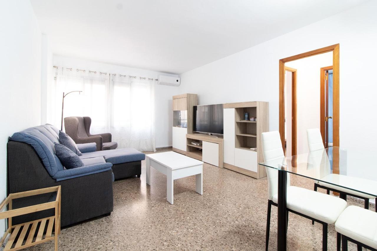 Global Properties, Practico 6 Personas En Puerto