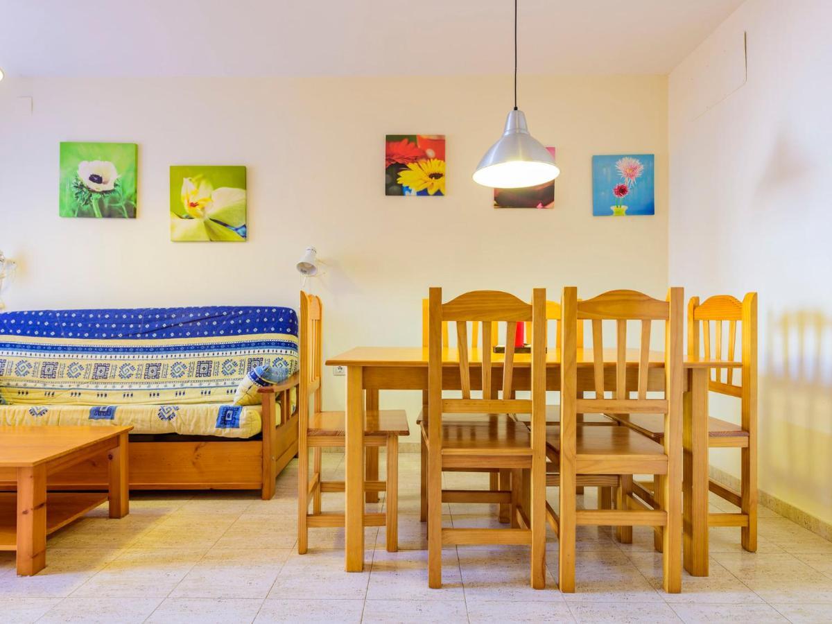 Mar De Oropesa I - Playa Concha By Interhome