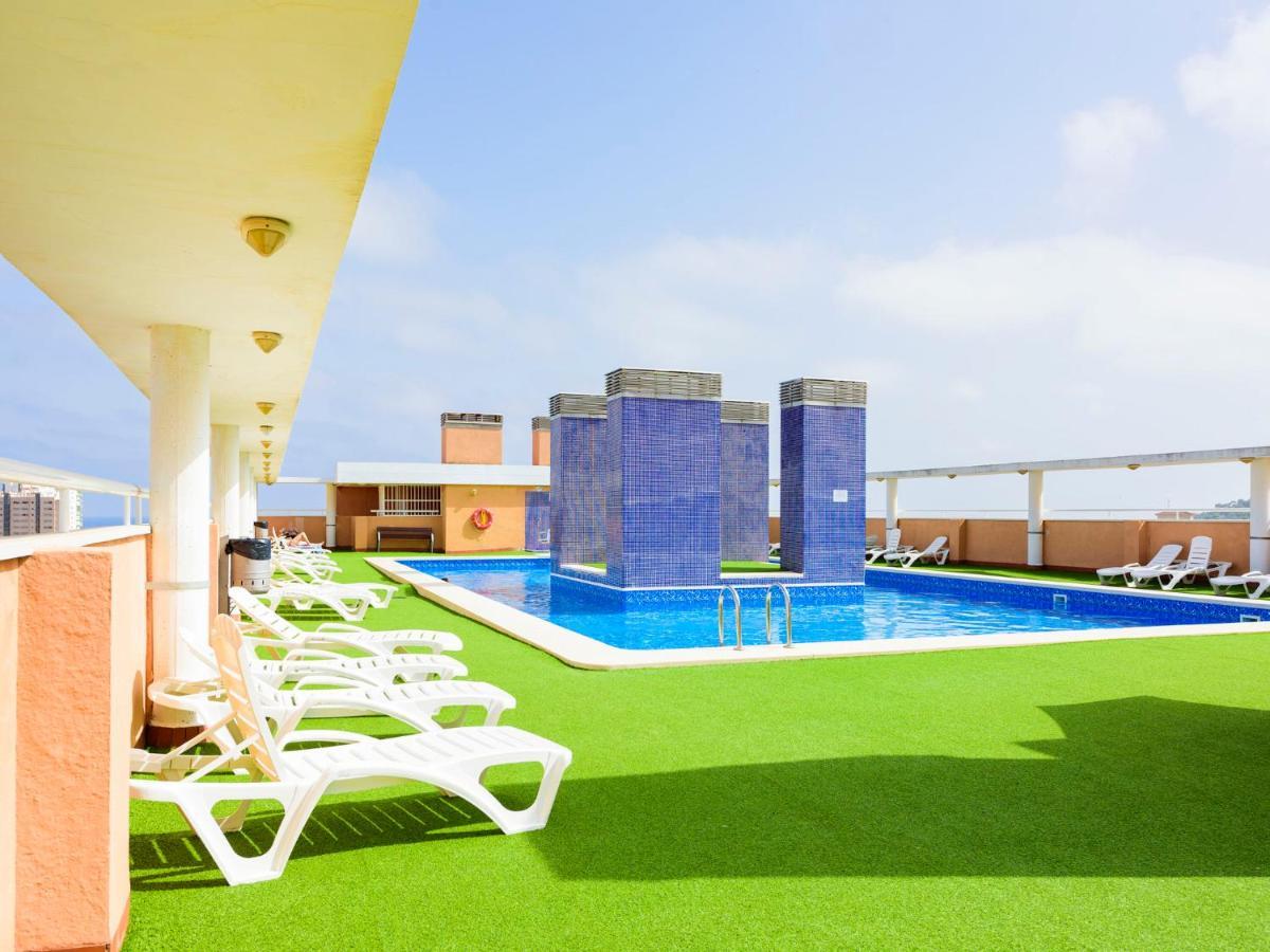 Mar De Oropesa I - Playa Concha By Interhome * Oropesa del Mar