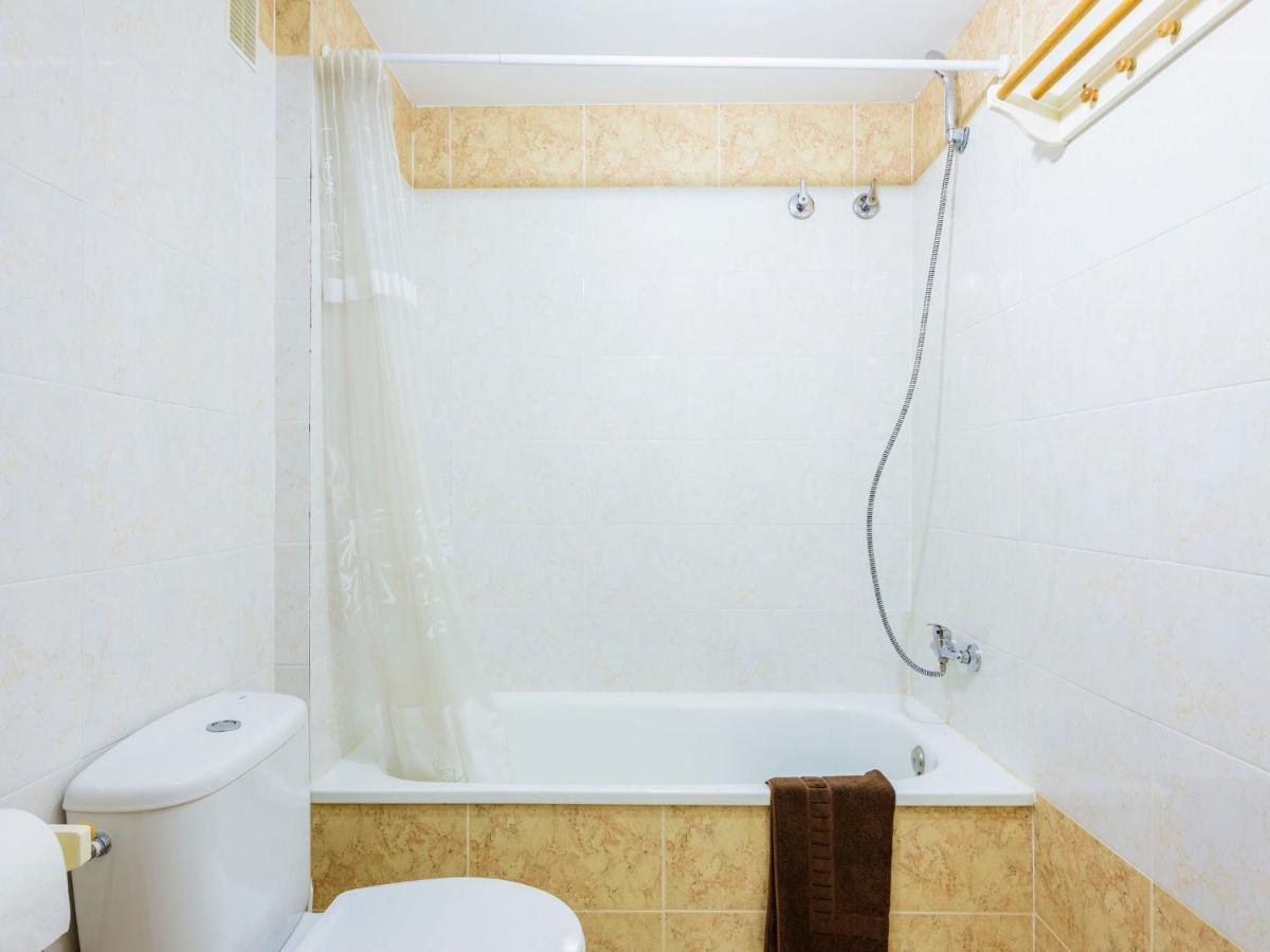 Mar De Oropesa I - Playa Concha By Interhome