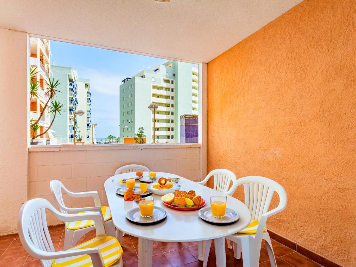 Mar De Oropesa I - Playa Concha By Interhome Apartment *