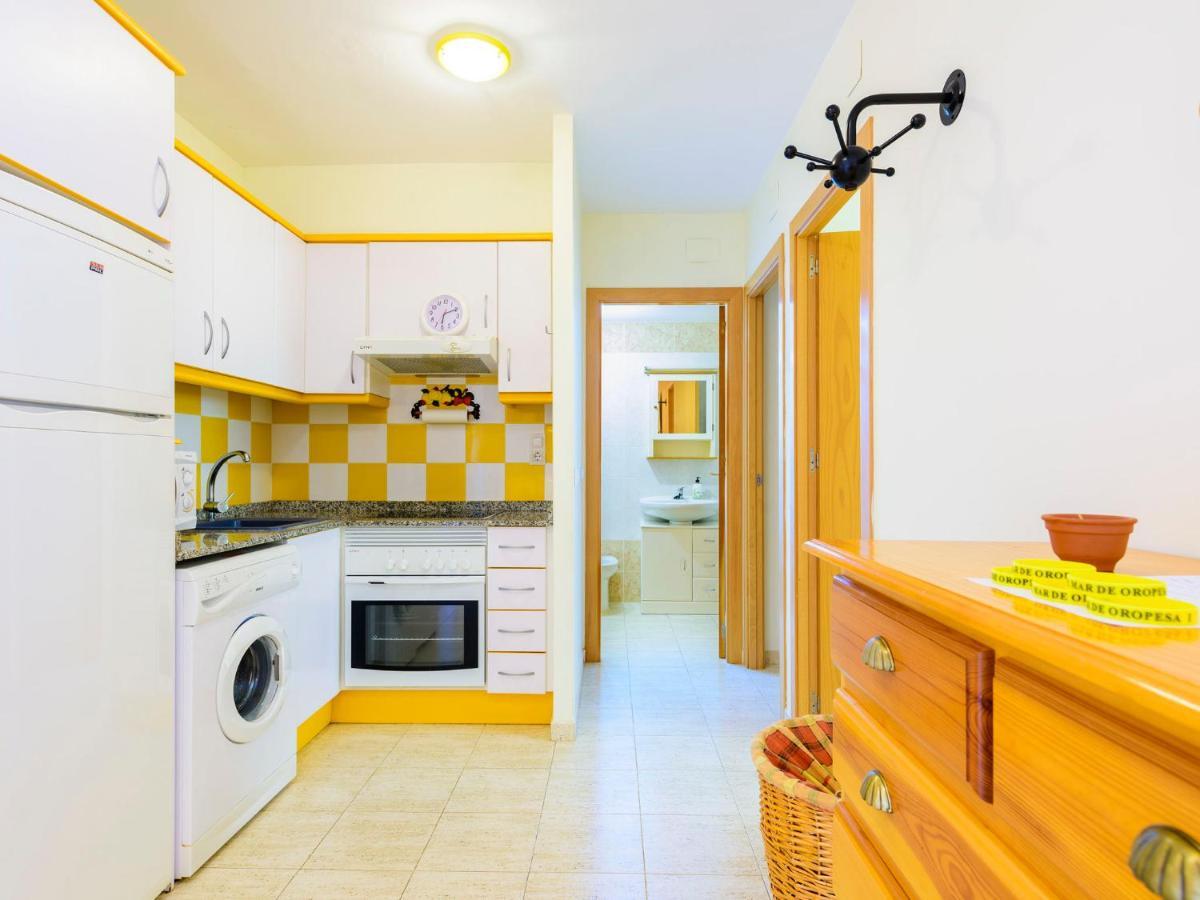 Apartment Mar De Oropesa I - Playa Concha By Interhome *