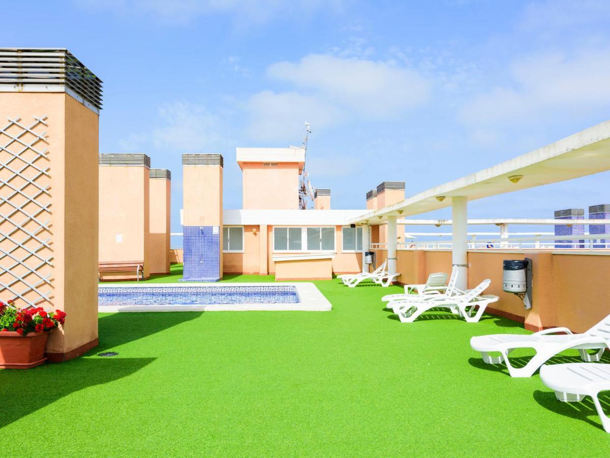 Apartment Mar De Oropesa I - Playa Concha By Interhome *