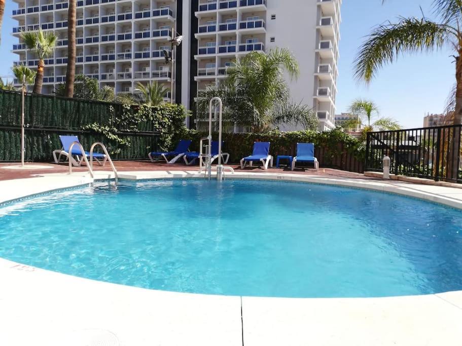 Apartment Atico A 200 Mts De La Playa *