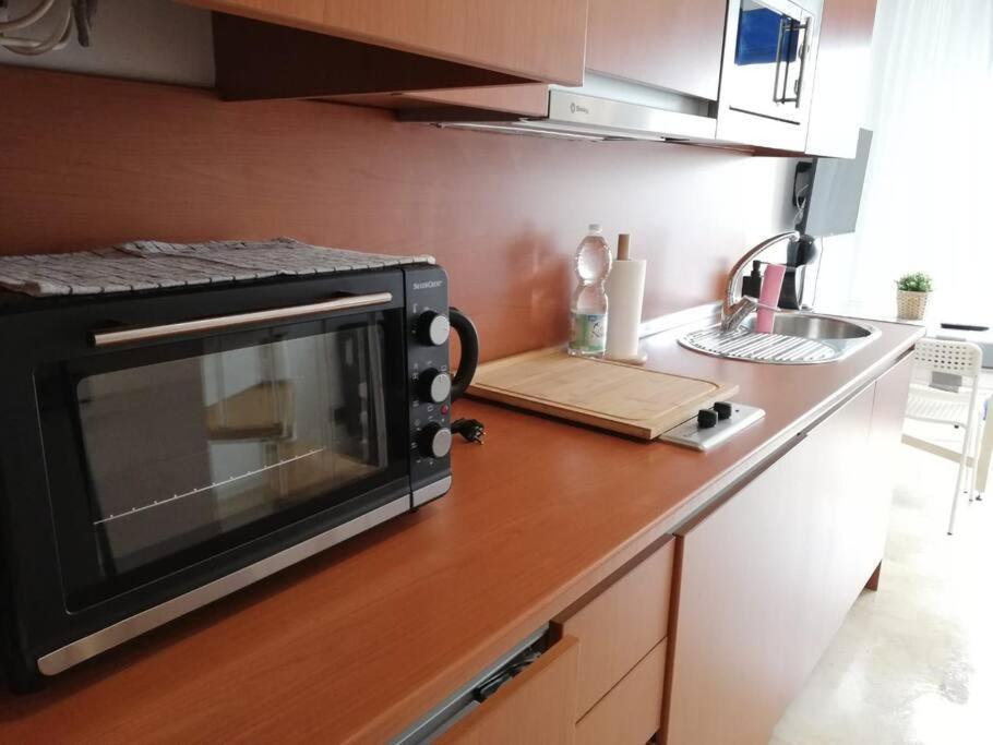 Apartment Atico A 200 Mts De La Playa Benalmadena