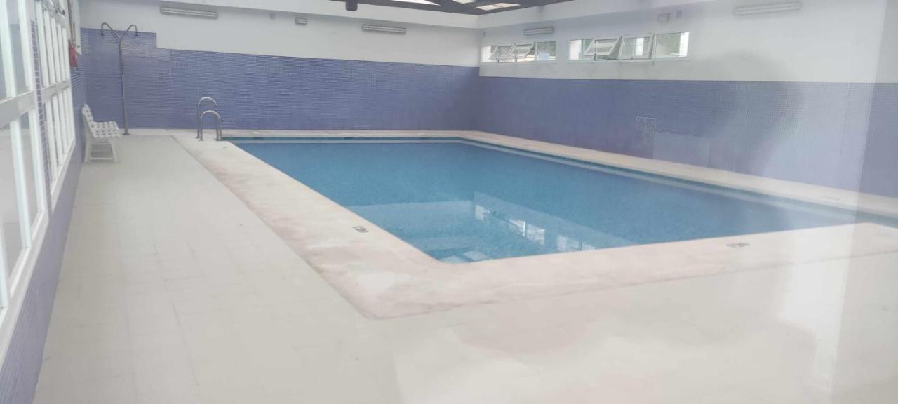 Apartamento Apto Con Jardin Privado Flor De Miel Playa