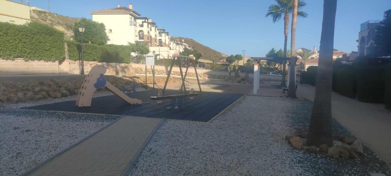 Apartamento Apto Con Jardin Privado Flor De Miel Playa