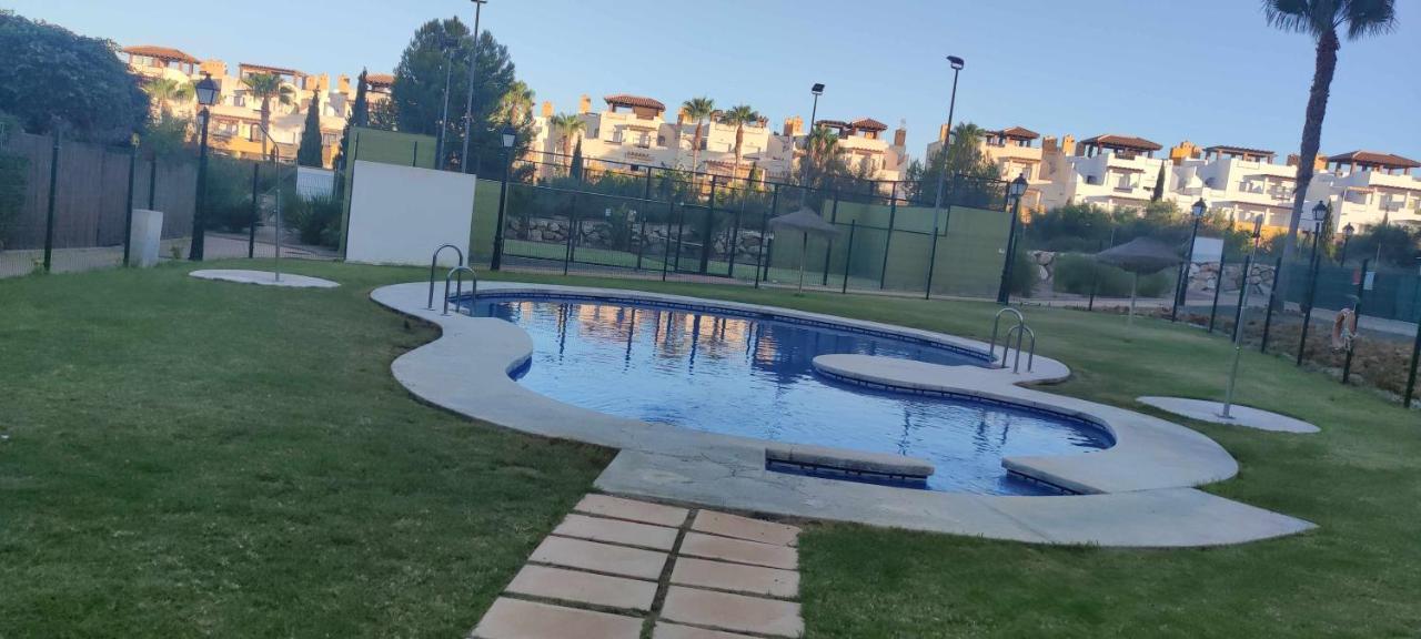 Apartamento Apto Con Jardin Privado Flor De Miel Playa Vera